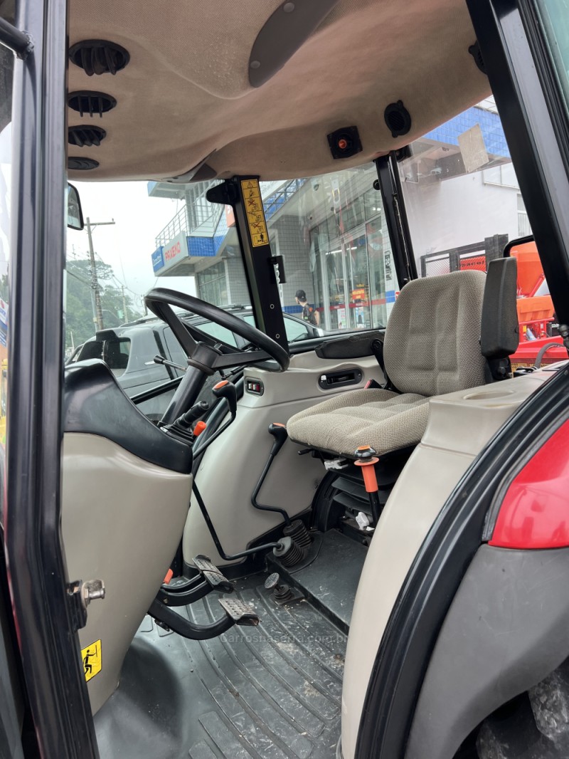 FARMALL 80 - 2017 - CARLOS BARBOSA