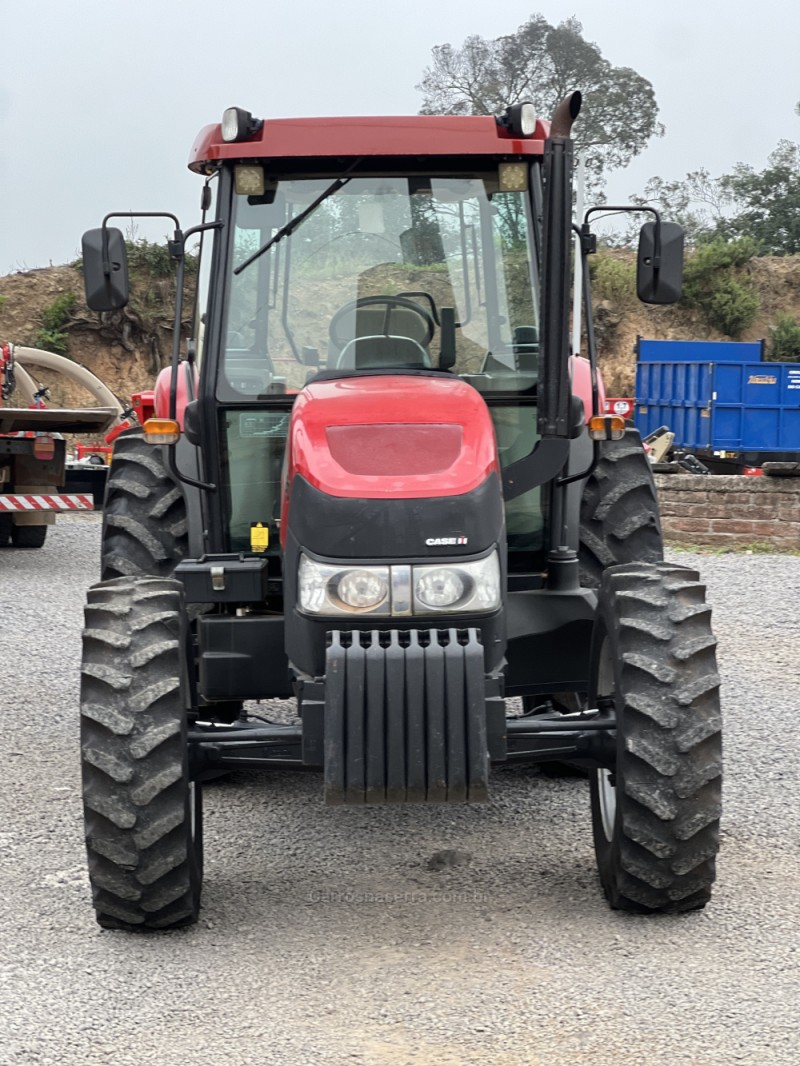 FARMALL 80 - 2017 - CARLOS BARBOSA