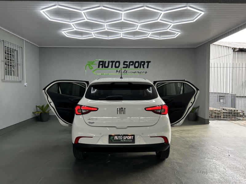 ARGO 1.3 FIREFLY FLEX DRIVE GSR - 2018 - CAXIAS DO SUL