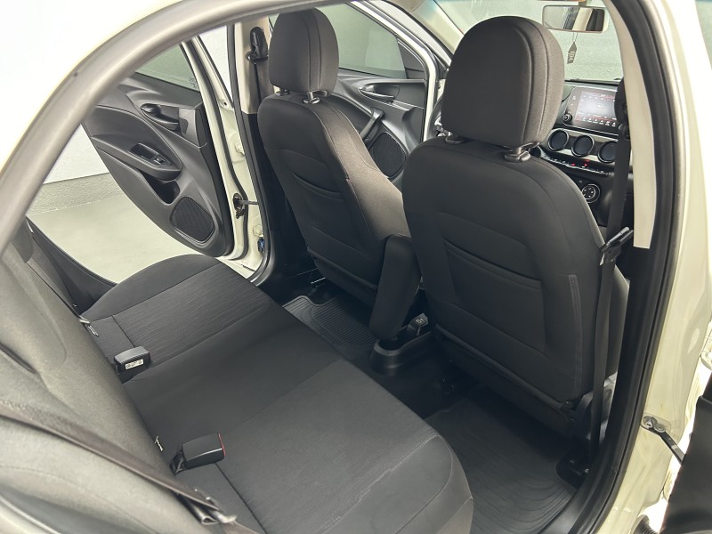 ARGO 1.3 FIREFLY FLEX DRIVE GSR - 2018 - CAXIAS DO SUL