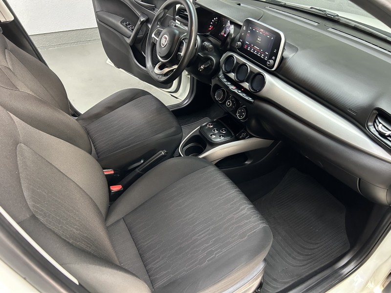 ARGO 1.3 FIREFLY FLEX DRIVE GSR - 2018 - CAXIAS DO SUL