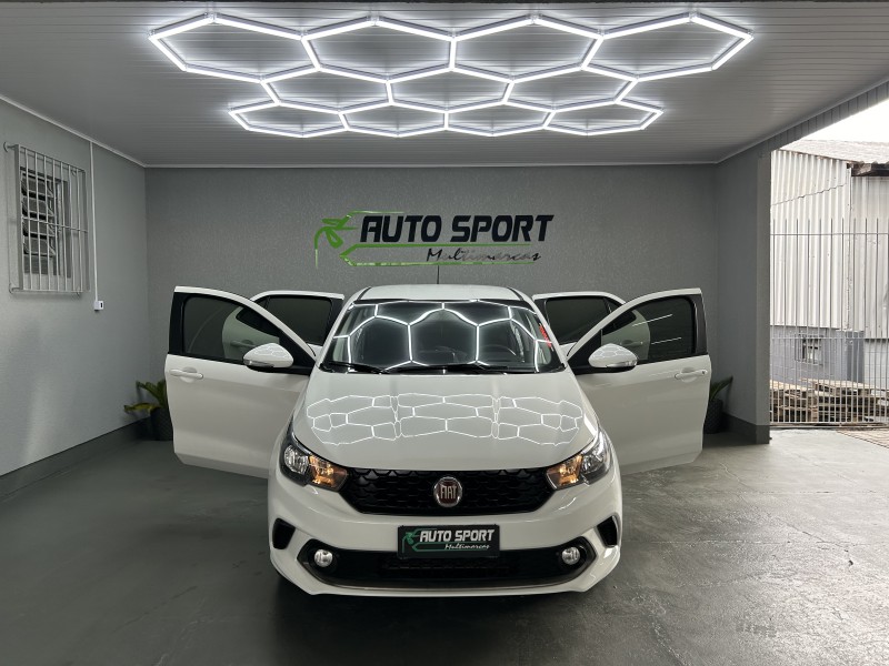 ARGO 1.3 FIREFLY FLEX DRIVE GSR - 2018 - CAXIAS DO SUL