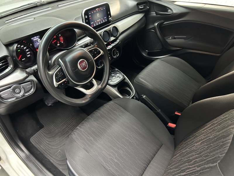 ARGO 1.3 FIREFLY FLEX DRIVE GSR - 2018 - CAXIAS DO SUL