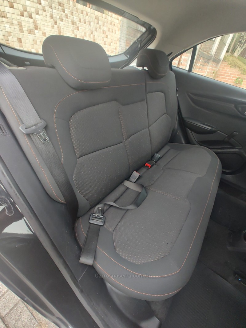 ONIX 1.4 MPFI LT 8V FLEX 4P MANUAL - 2013 - CANELA