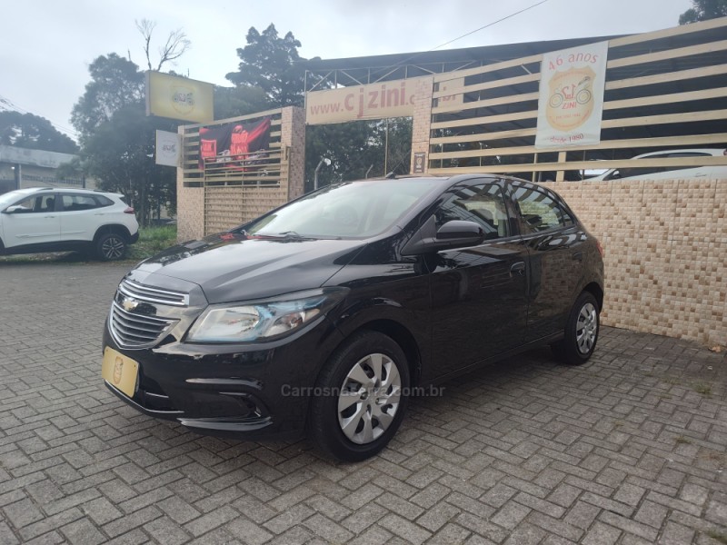 onix 1.4 mpfi lt 8v flex 4p manual 2013 canela