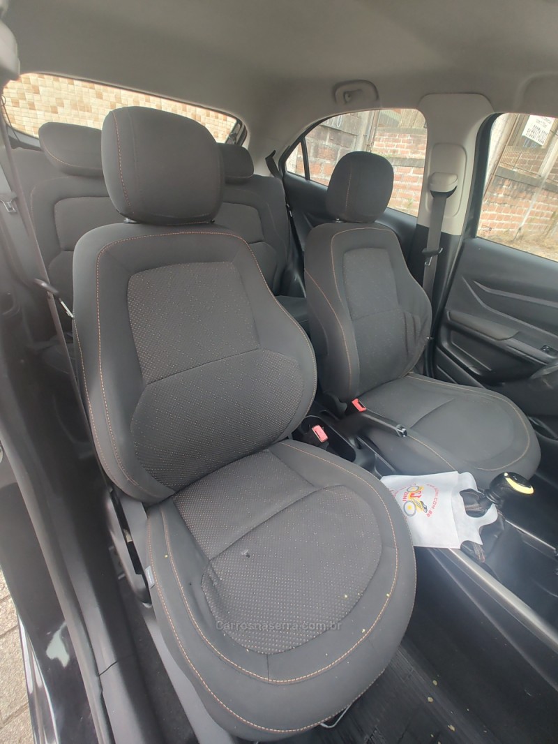 ONIX 1.4 MPFI LT 8V FLEX 4P MANUAL - 2013 - CANELA