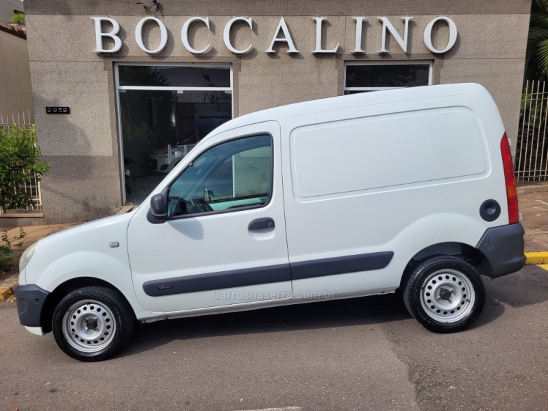 kangoo 1.6 expression 16v flex 4p manual 2015 flores da cunha