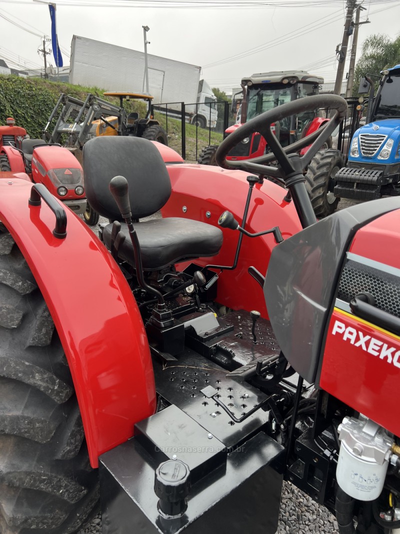 TRATOR 1050  - 2018 - CARLOS BARBOSA