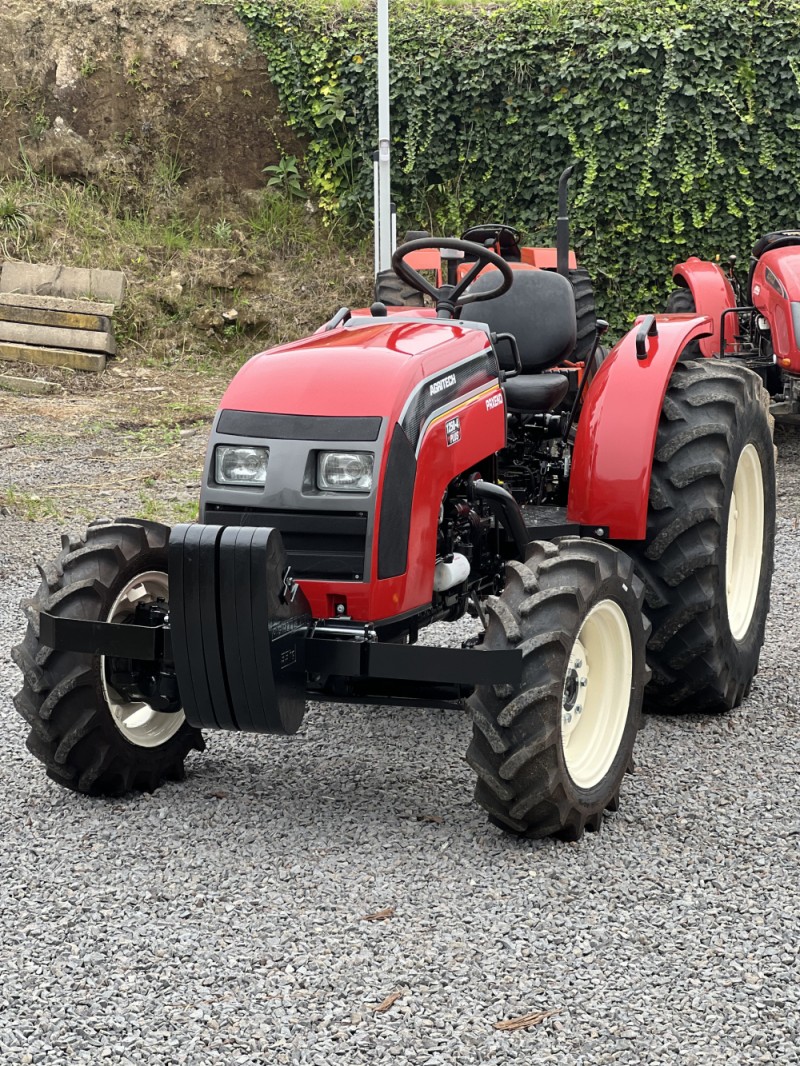 trator 1050  2018 carlos barbosa