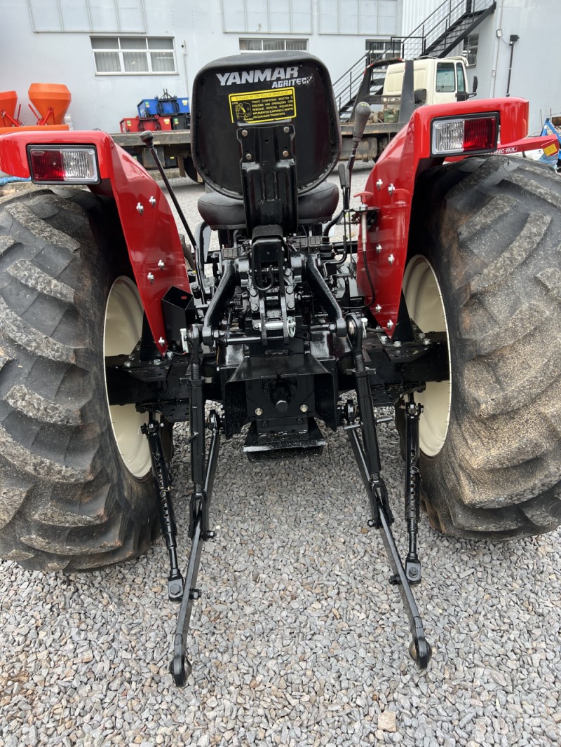 TRATOR 1050  - 2018 - CARLOS BARBOSA