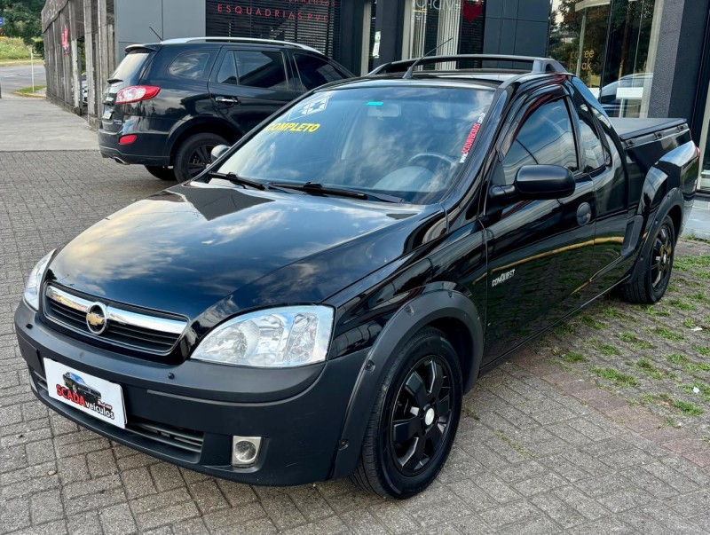 montana 1.4 mpfi conquest cs 8v flex 2p manual 2010 caxias do sul