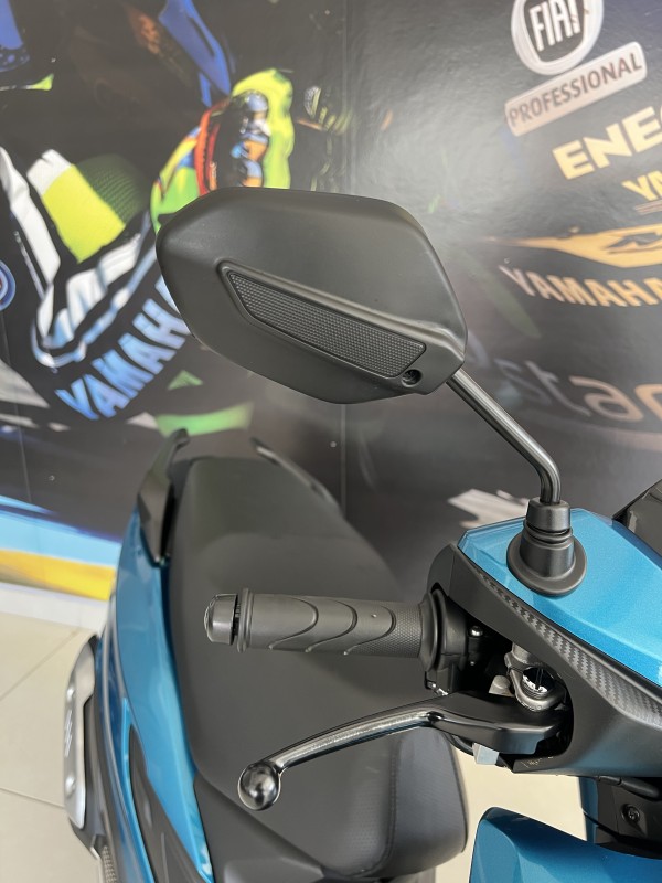 ELITE 125 - 2025 - PASSO FUNDO