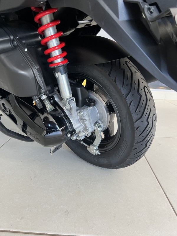 ELITE 125 - 2025 - PASSO FUNDO