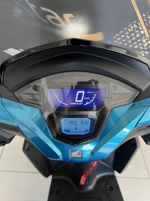 ELITE 125 - 2025 - PASSO FUNDO