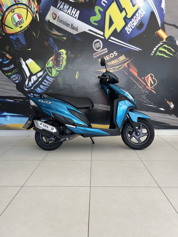 elite 125 2025 passo fundo