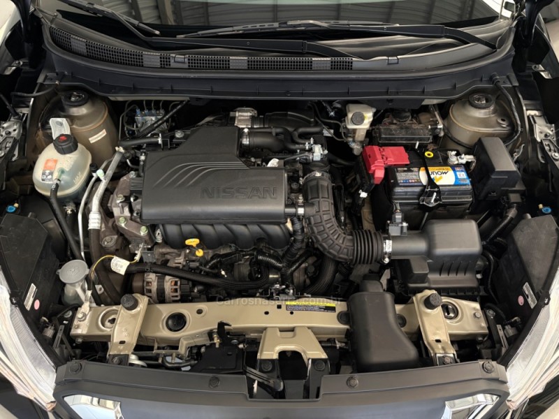 KICKS 1.6 16V FLEX SL 4P XTRONIC - 2018 - BENTO GONçALVES