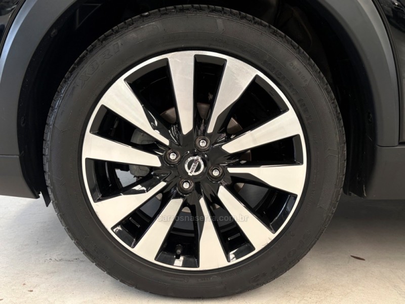 KICKS 1.6 16V FLEX SL 4P XTRONIC - 2018 - BENTO GONçALVES