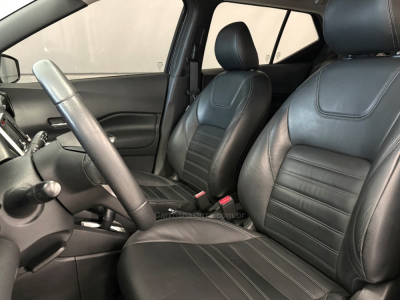 KICKS 1.6 16V FLEX SL 4P XTRONIC - 2018 - BENTO GONçALVES