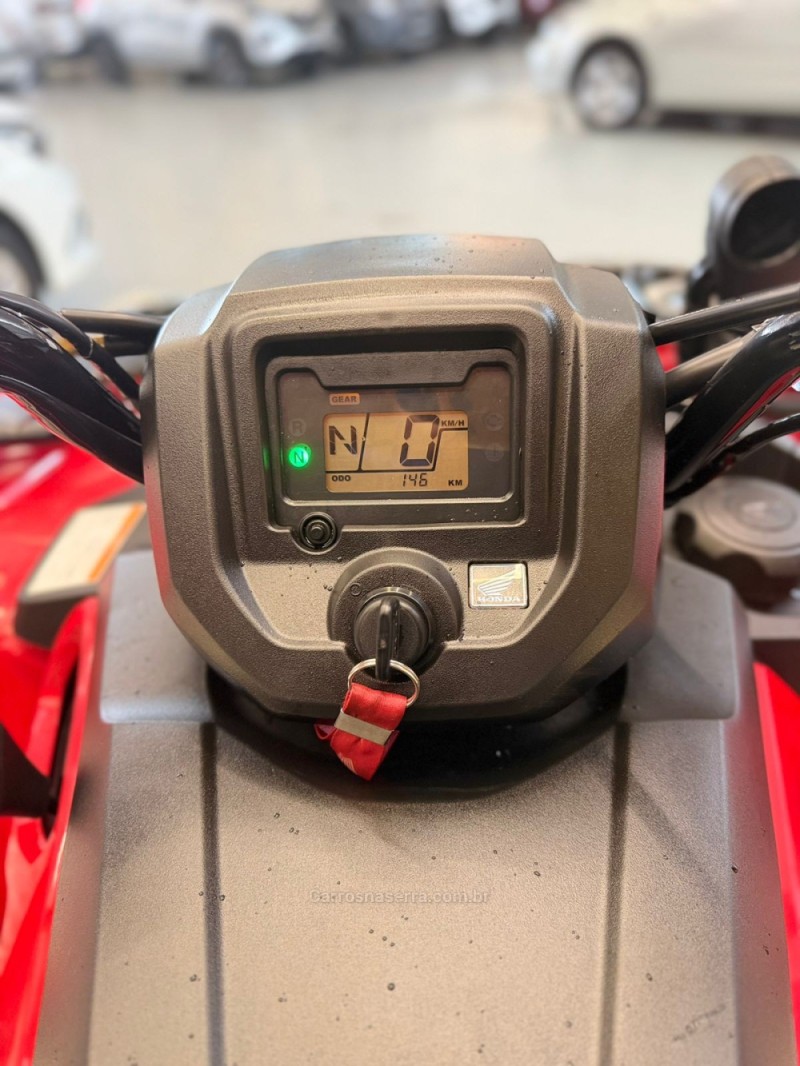 FOURTRAX 420  - 2026 - NOVO HAMBURGO