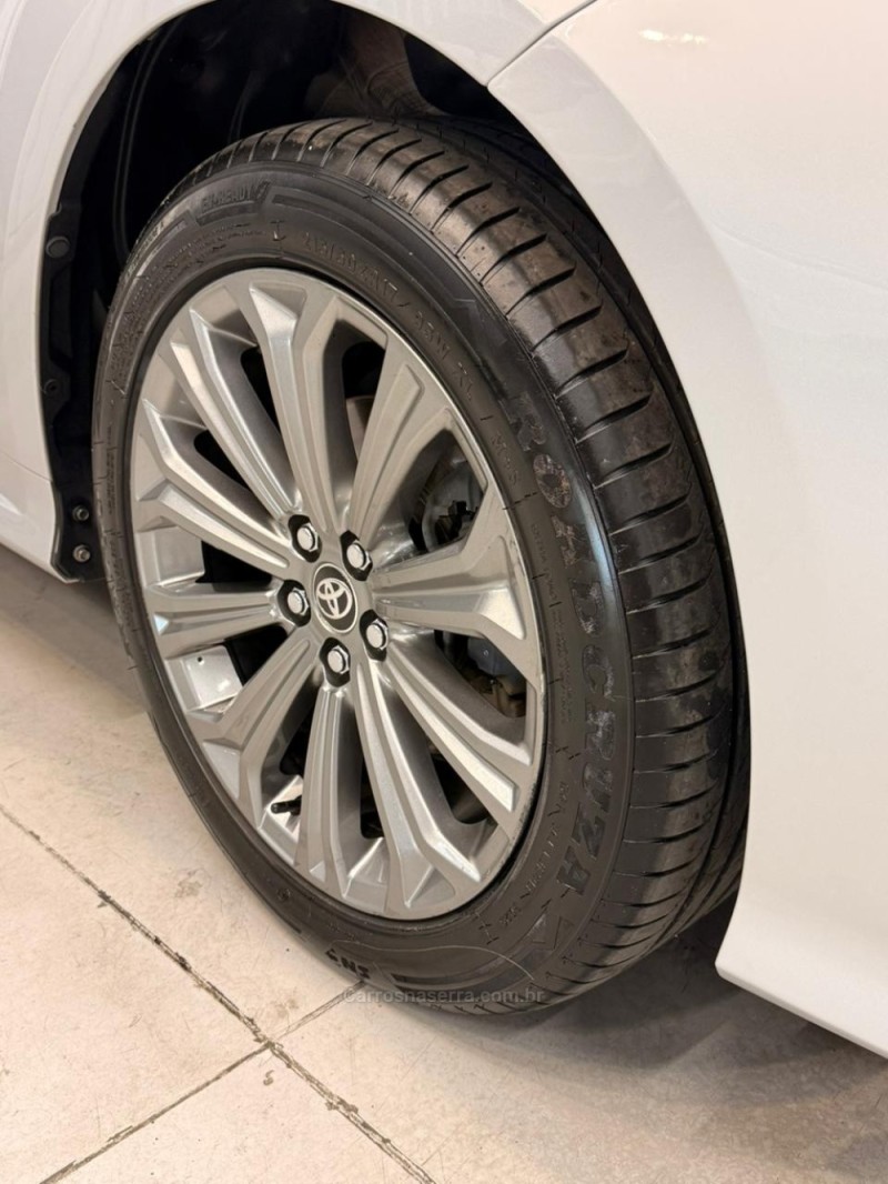 COROLLA 2.0 XEI 16V FLEX 4P AUTOMÁTICO - 2021 - CAXIAS DO SUL