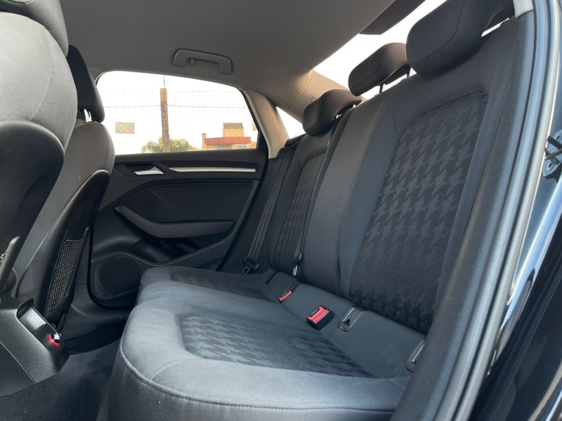 A3 1.4 TFSI SEDAN 16V GASOLINA 4P S-TRONIC - 2014 - CAXIAS DO SUL