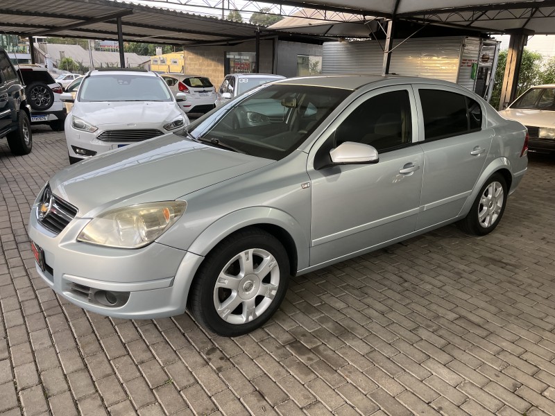 vectra 2.0 mpfi elegance 8v flex 4p manual 2006 caxias do sul