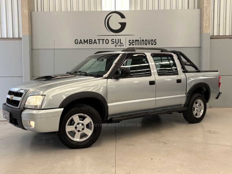 s10 2.4 advantage 4x2 cd 8v flex 4p manual 2009 bento goncalves