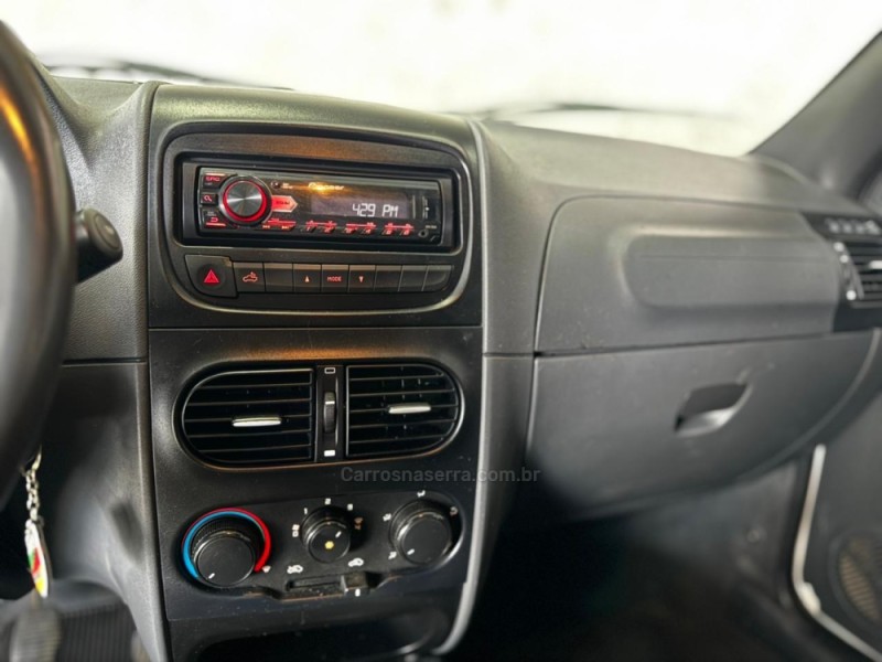 STRADA 1.4 MPI WORKING CS 8V FLEX 2P MANUAL - 2019 - CAXIAS DO SUL