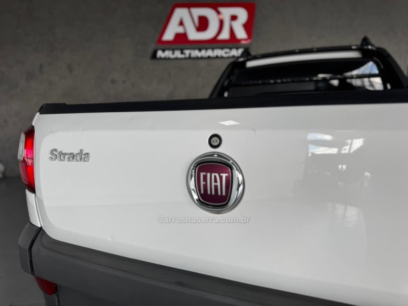 STRADA 1.4 MPI WORKING CS 8V FLEX 2P MANUAL - 2019 - CAXIAS DO SUL