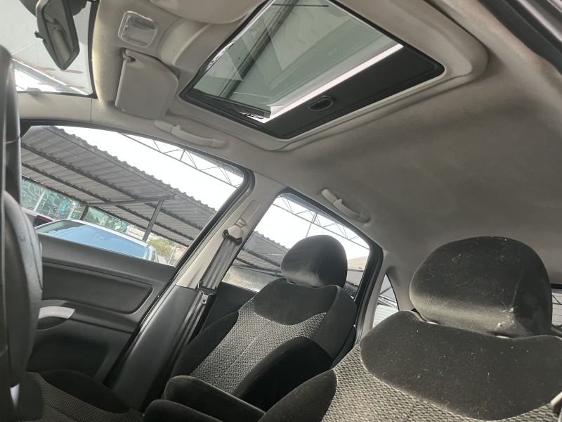 C3 1.6 SOLARIS 16V FLEX 4P AUTOMÁTICO - 2011 - CAXIAS DO SUL