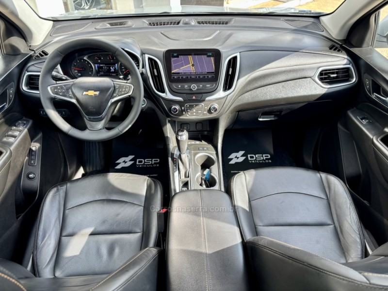 EQUINOX 2.0 16V TURBO GASOLINA PREMIER AWD AUTOMÁTICO - 2019 - BOM JESUS