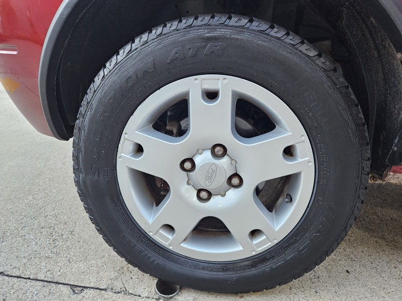 ECOSPORT 1.6 XLT 8V FLEX 4P MANUAL - 2004 - CAXIAS DO SUL