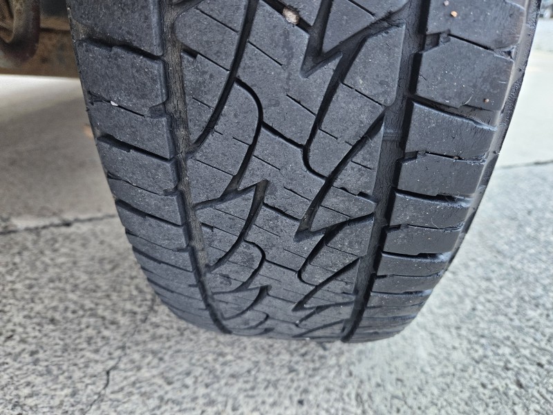 ECOSPORT 1.6 XLT 8V FLEX 4P MANUAL - 2004 - CAXIAS DO SUL