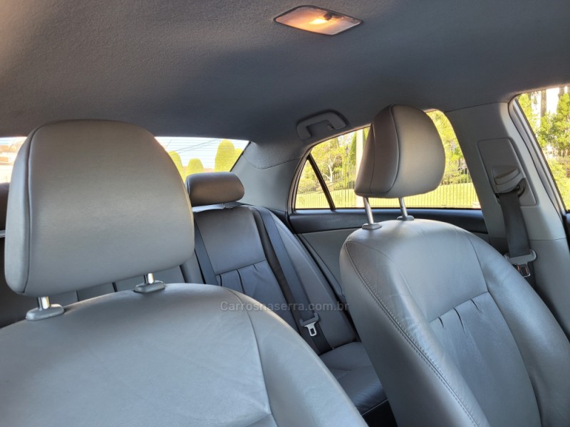 COROLLA 2.0 XEI 16V FLEX 4P AUTOMÁTICO - 2014 - FLORES DA CUNHA