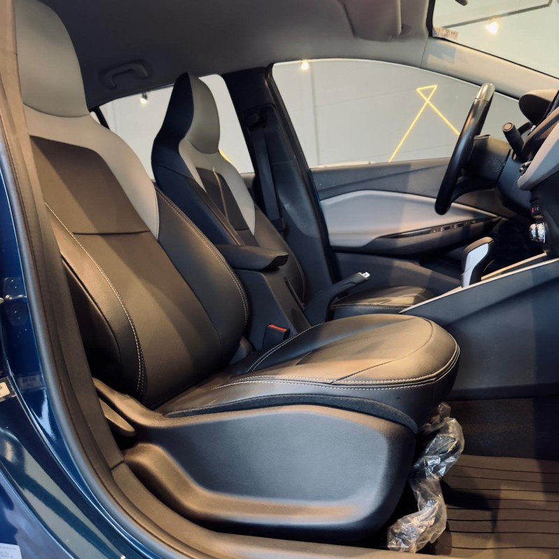 ONIX 1.0 PREMIER II 12V TURBO FLEX 4P AUTOMÁTICO - 2024 - CAXIAS DO SUL