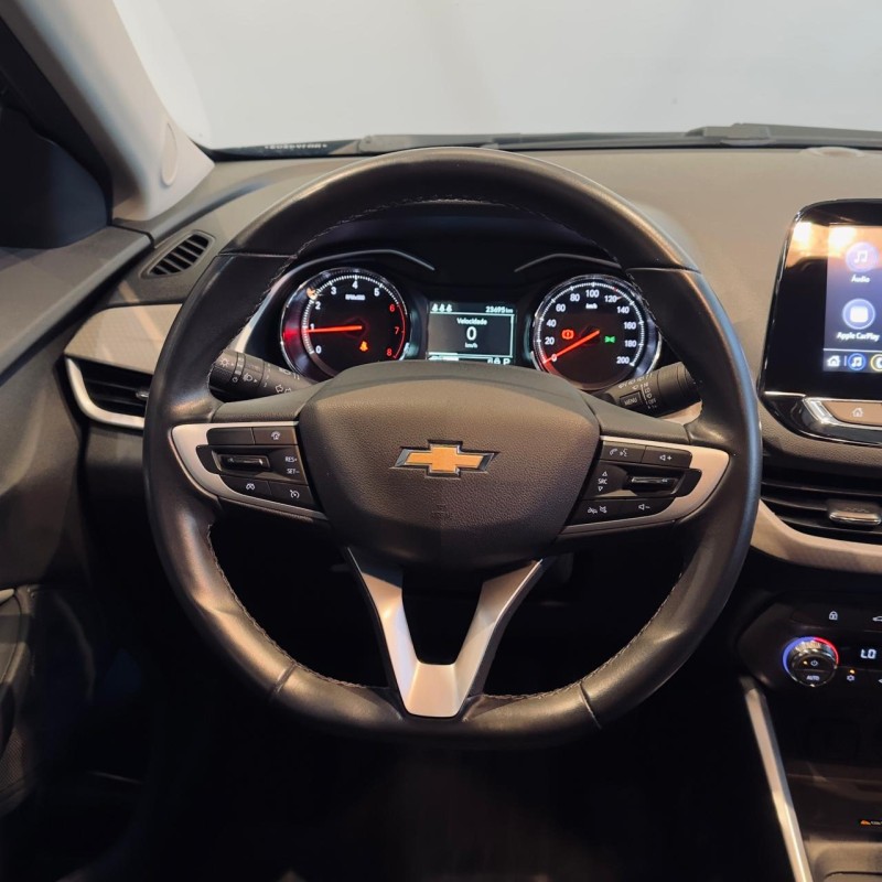 ONIX 1.0 PREMIER II 12V TURBO FLEX 4P AUTOMÁTICO - 2024 - CAXIAS DO SUL