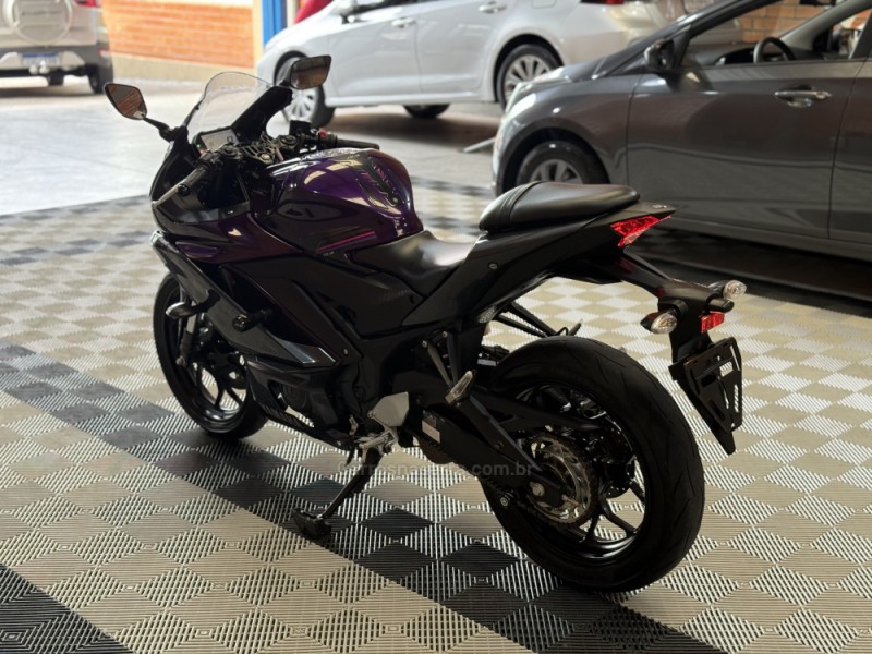 YZF R3 ABS - 2024 - BENTO GONçALVES