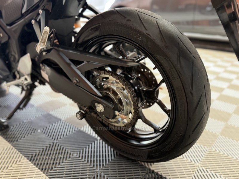 YZF R3 ABS - 2024 - BENTO GONçALVES