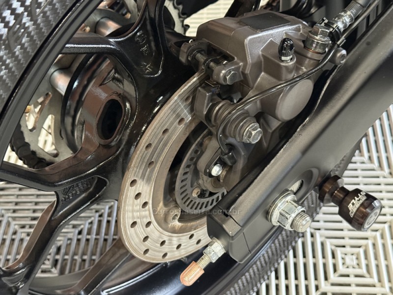 YZF R3 ABS - 2024 - BENTO GONçALVES