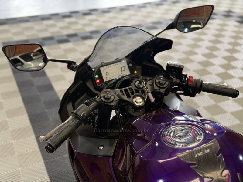 YZF R3 ABS - 2024 - BENTO GONçALVES