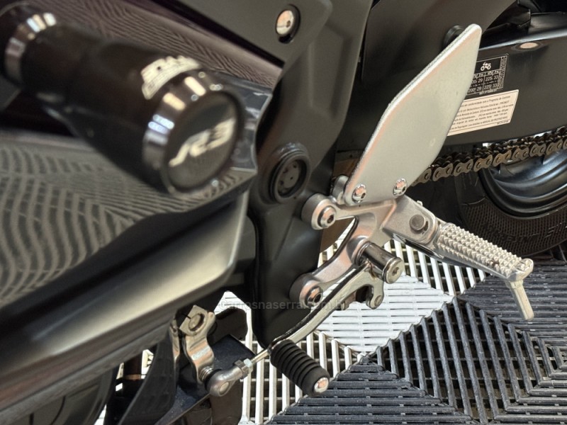 YZF R3 ABS - 2024 - BENTO GONçALVES