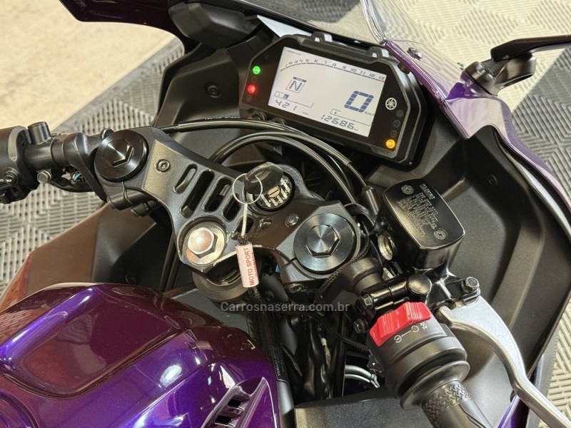 YZF R3 ABS - 2024 - BENTO GONçALVES