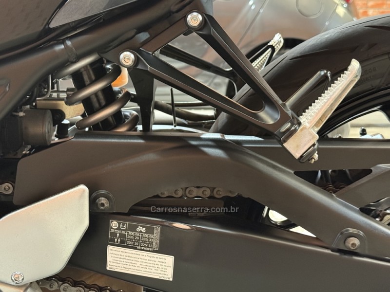 YZF R3 ABS - 2024 - BENTO GONçALVES