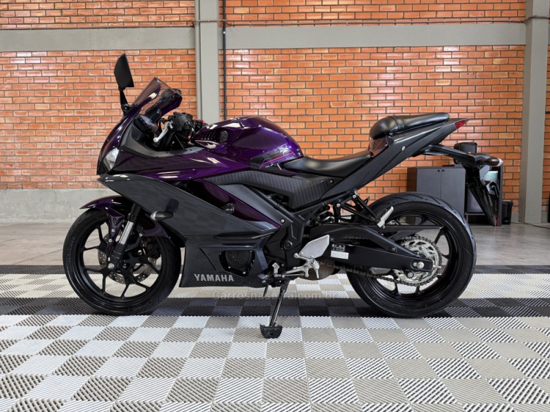 YZF R3 ABS