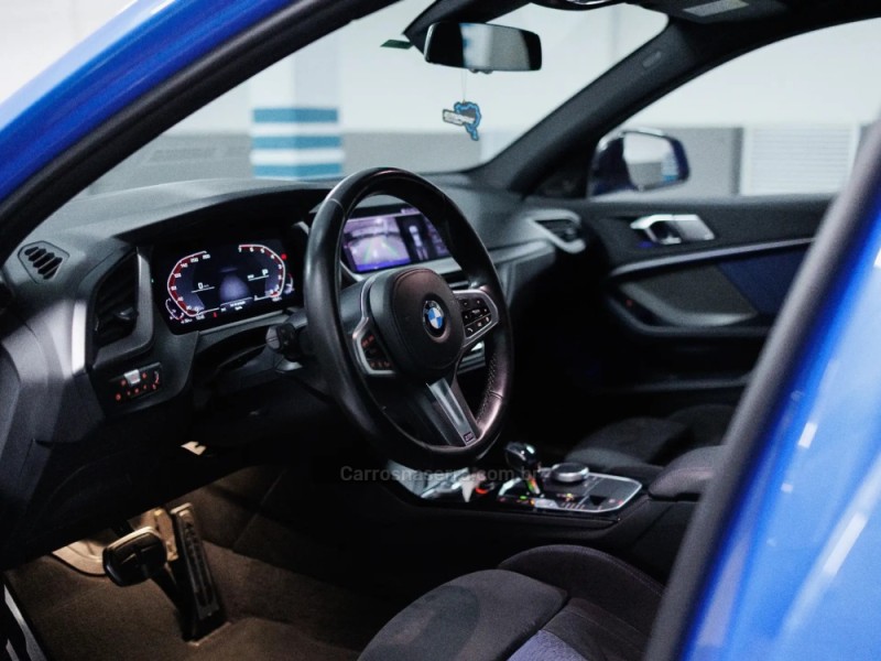 M 135I 2.0 16V TURBO GASOLINA 4P AUTOMÁTICO - 2021 - PORTO ALEGRE