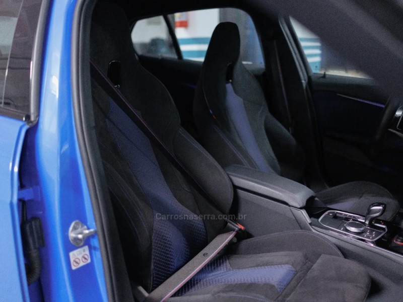 M 135I 2.0 16V TURBO GASOLINA 4P AUTOMÁTICO - 2021 - PORTO ALEGRE