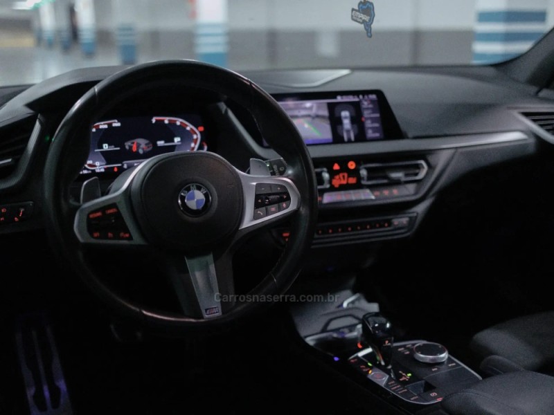 M 135I 2.0 16V TURBO GASOLINA 4P AUTOMÁTICO - 2021 - PORTO ALEGRE