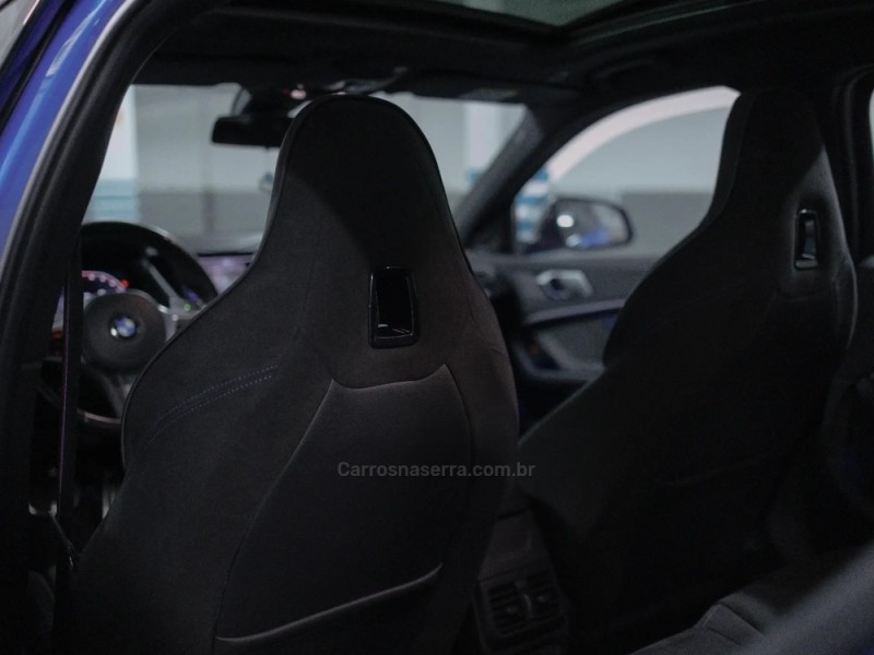 M 135I 2.0 16V TURBO GASOLINA 4P AUTOMÁTICO - 2021 - PORTO ALEGRE