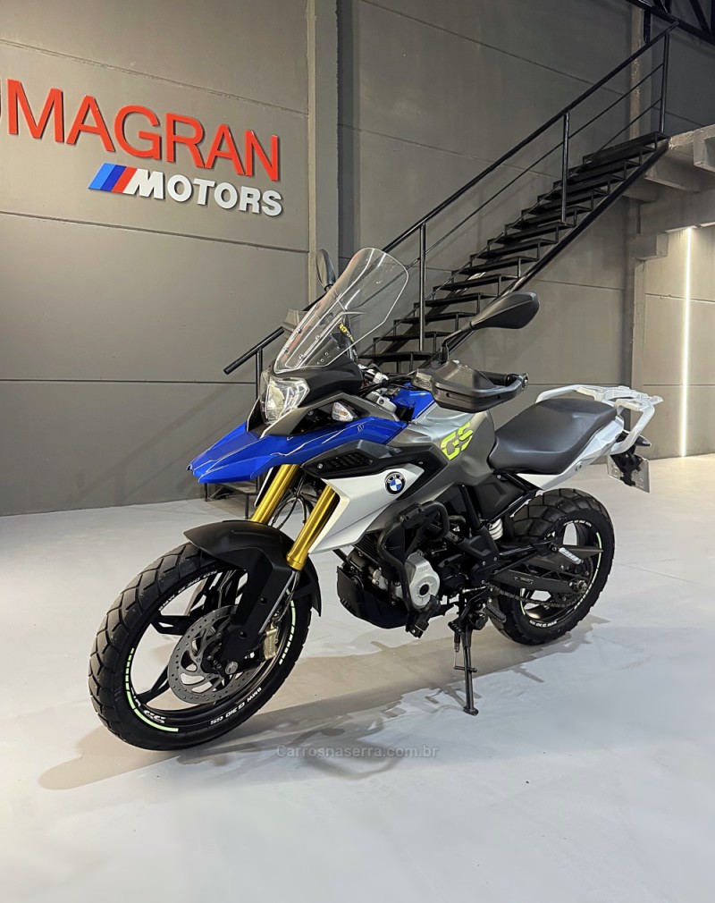 G 310GS  - 2020 - PASSO FUNDO