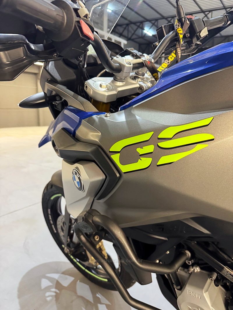 G 310GS  - 2020 - PASSO FUNDO